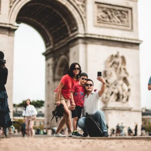 eSIMs for Family Travel